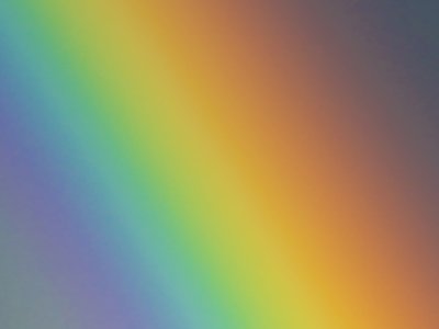 rainbow