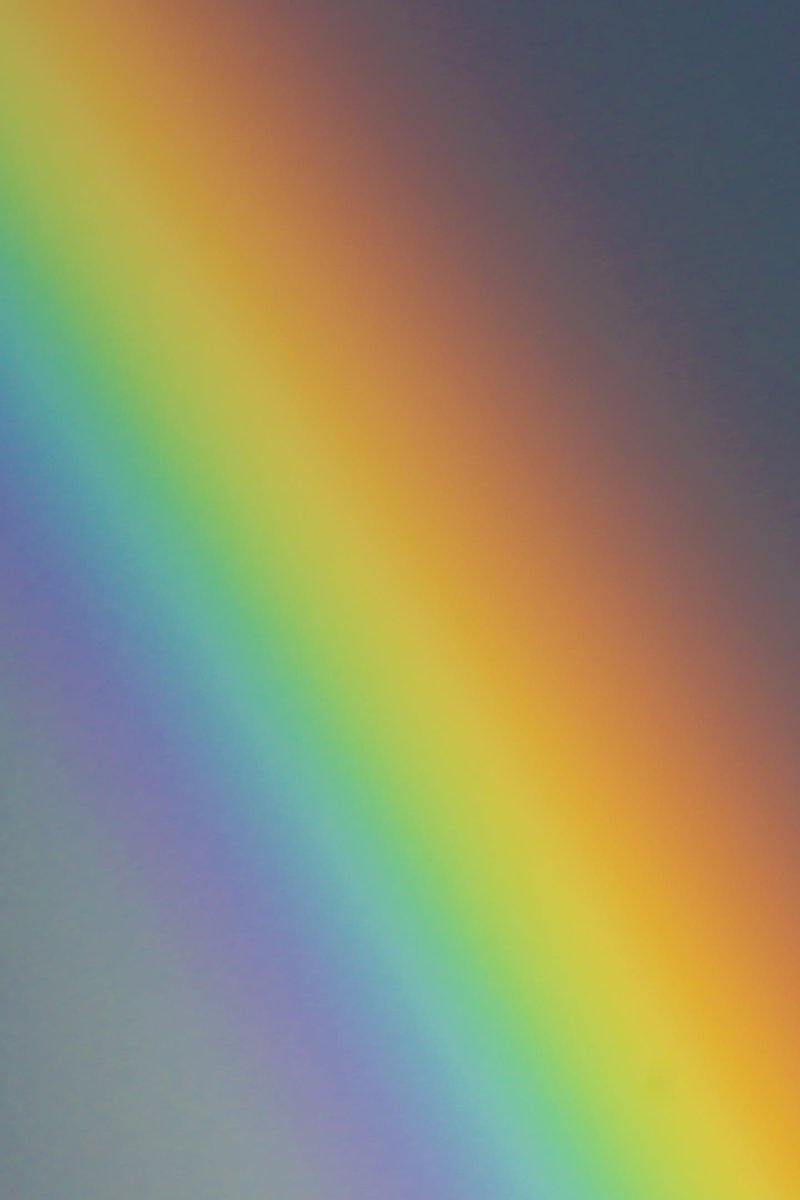 rainbow