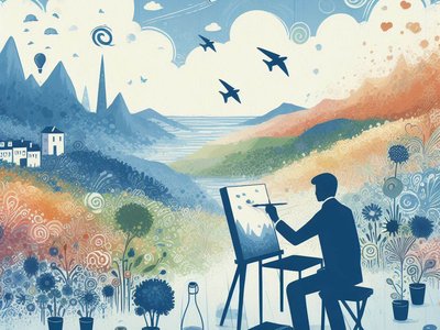 AI art
