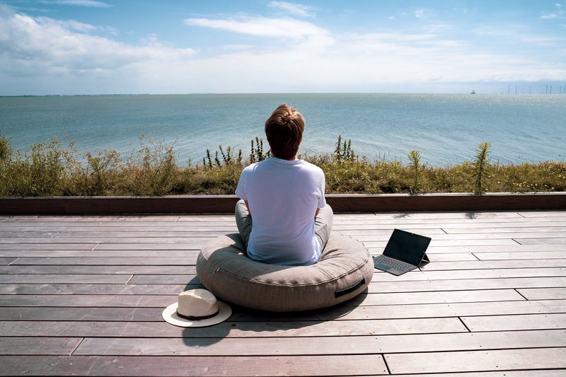 Tech Nomad
